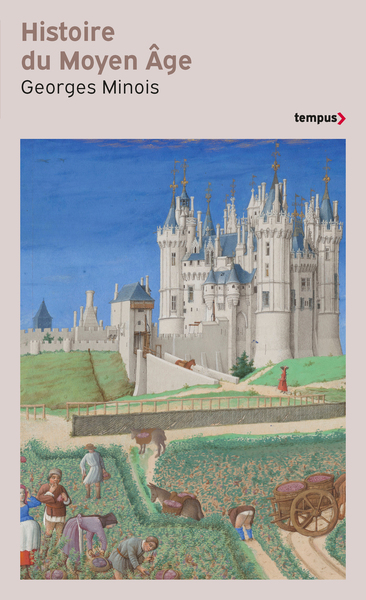Histoire du Moyen Âge