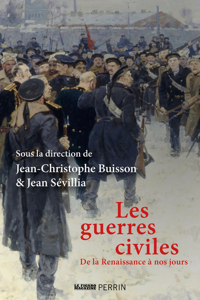 Les guerres civiles