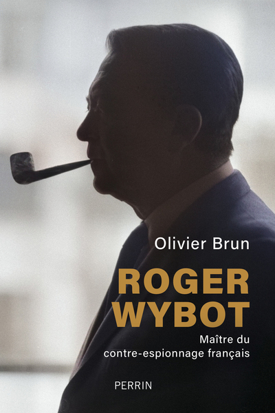 Roger Wybot