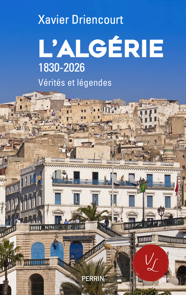 L'Algérie