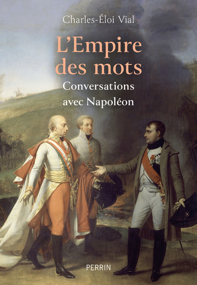 Napoléon : conversations