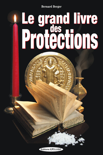 Le grand livre des Protections