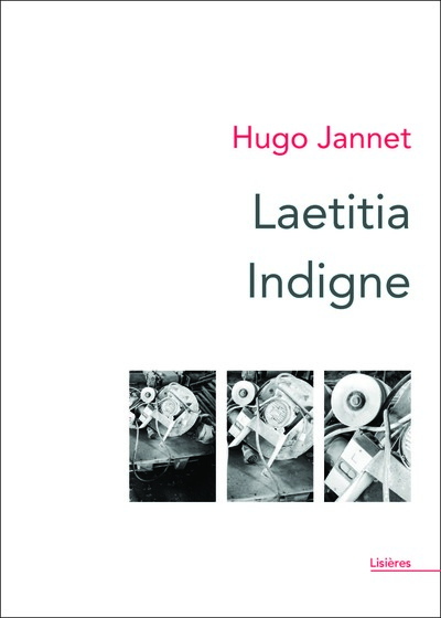 Laetitia / indigne
