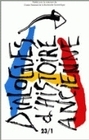 Dialogues d'histoire ancienne - 1997