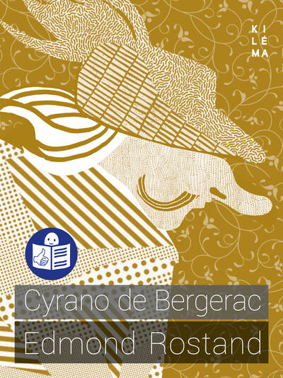Cyrano de Bergerac - Traduction FALC