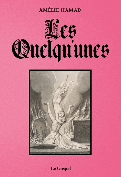 Les quelqu'unes