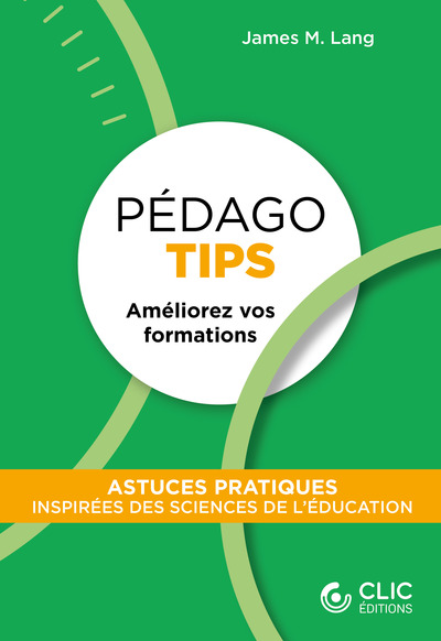 Pédago tips - Améliorez vos formations