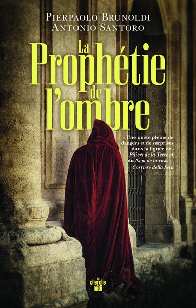 La Prophétie de l'ombre