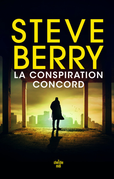 La conspiration concord