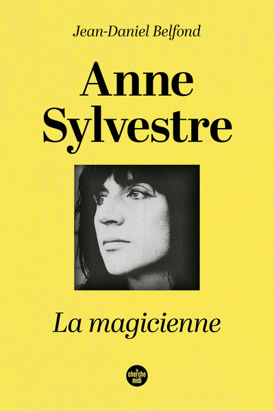 Anne Sylvestre