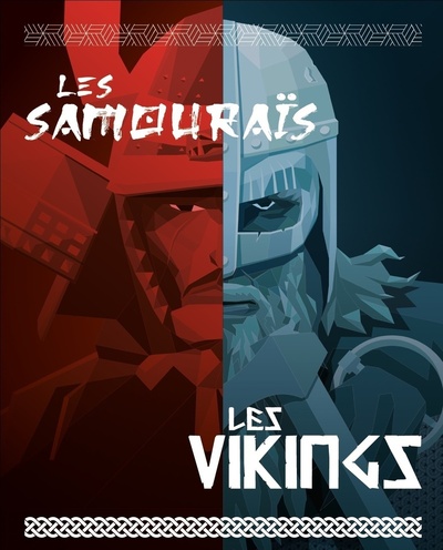 Coffret Nota Bene - Vikings et Samouraïs