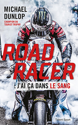 Road Racer - J'ai ça dans le sang