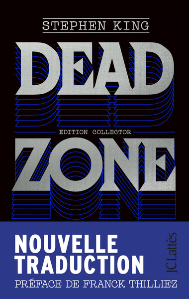 Dead Zone - Édition collector