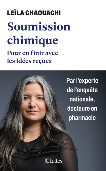 Soumission chimique - Pour en finir avec les idées reçues