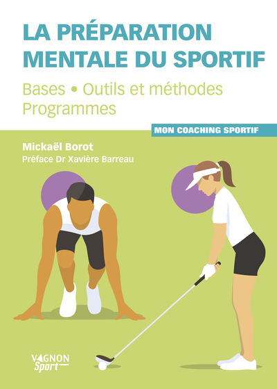 La préparation mentale du sportif