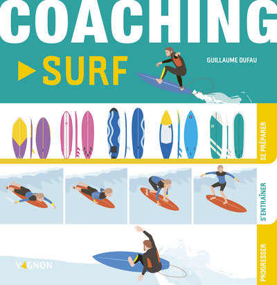 Coaching surf