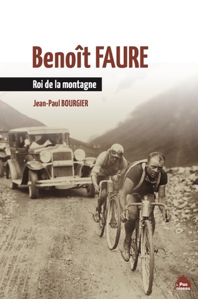 Benoît FAURE - Roi de la montagne
