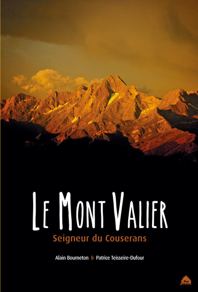 Le Mont Valier