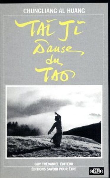 K7 vidéo Tai ji, danse du tao