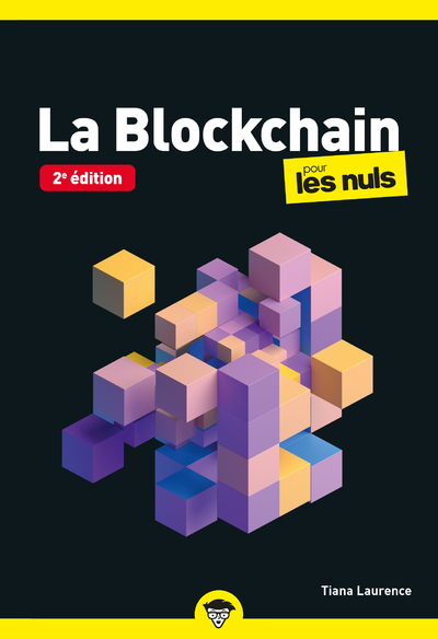 La Blockchain pour les Nuls poche - Nouvelle édition