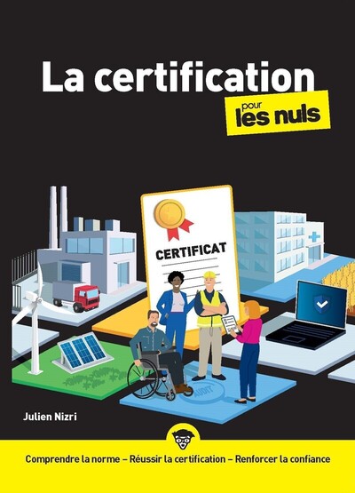 LA CERTIFICATION POUR LES NULS