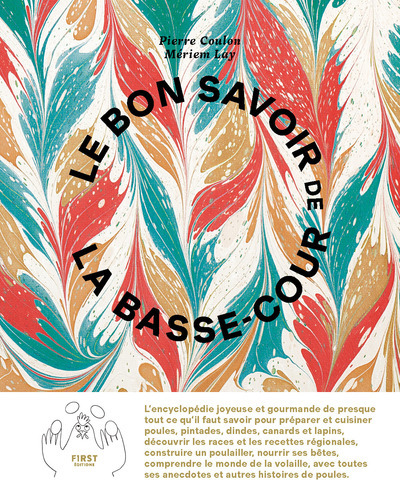 Le bon savoir de la basse cour