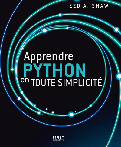 Apprendre Python en toute simplicité
