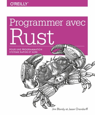Programmer avec Rust