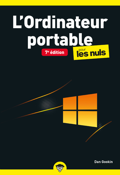 L'Ordinateur portable Poche Pour les Nuls, 7e édition