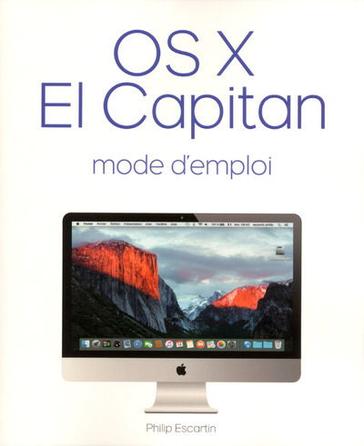 OS X El Capitan Mode d'emploi