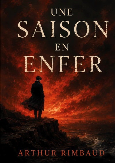 Une saison en enfer