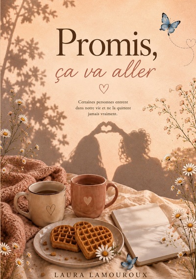 Promis, ça va aller
