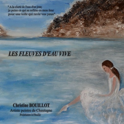 LES FLEUVES D'EAU VIVE