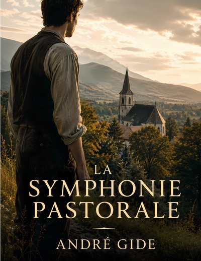 La Symphonie pastorale - de André Gide