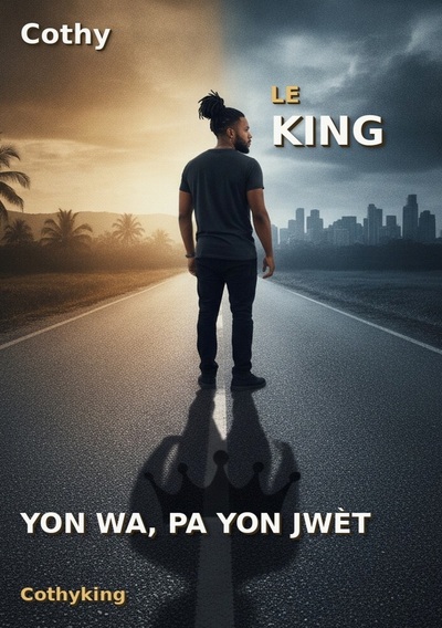 Cothy le King - Yon wa, pa yon jwèt