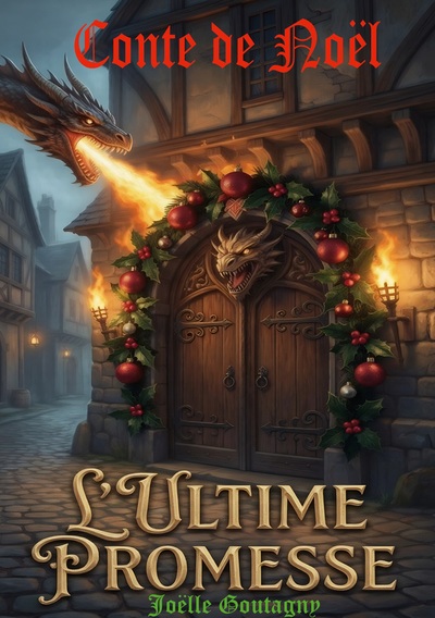 Les Anges de Noël - Conte de Noël - L'ultime promesse