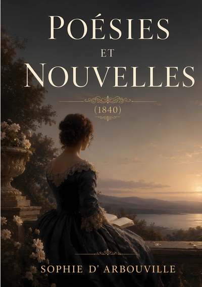 Poésies et Nouvelles (1840)