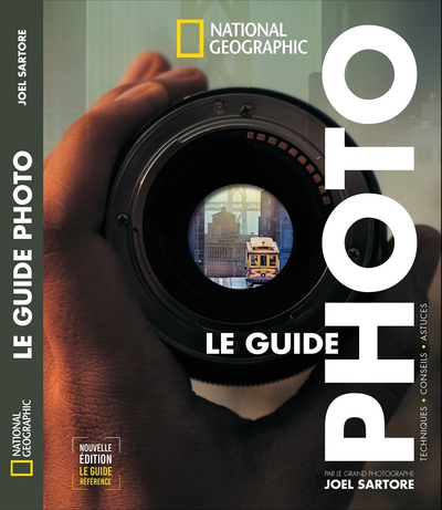 Guide Photo NED