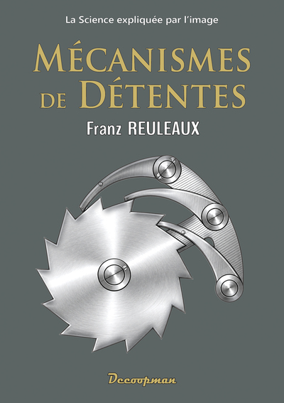 Mécanismes de détentes