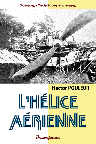 L'hélice aérienne