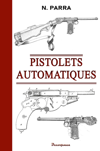 Pistolets automatiques