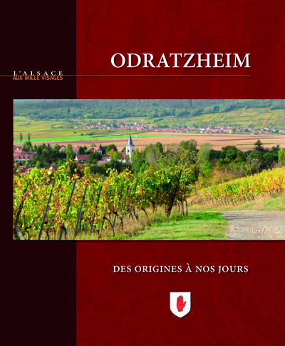 ODRATZHEIM "Des origines à nos jours"