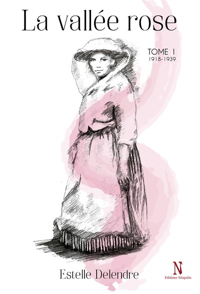 La vallée rose - 1918-1939