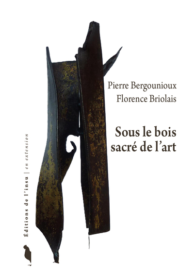 Sous le bois sacré de l'art