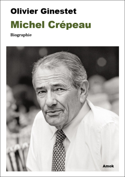 Michel Crépeau