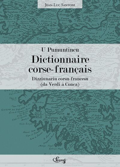 U pumuntincu dizziunariu corsu-francesu