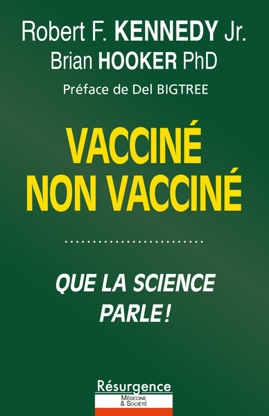 Vacciné - Non vacciné - Qui est en meilleure santé ? Que dit la science ?