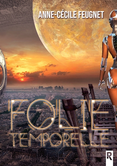 Folie temporelle
