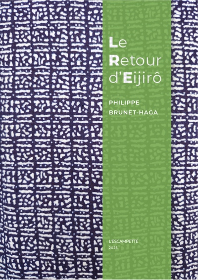 Le retour d'Eijirô
