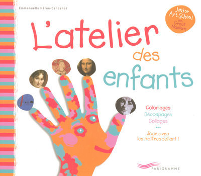 L'atelier des enfants